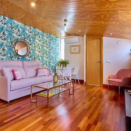 3 Plaza Mayor -Prior 5 - At By Victoria Apartment Salamanca Bagian luar foto